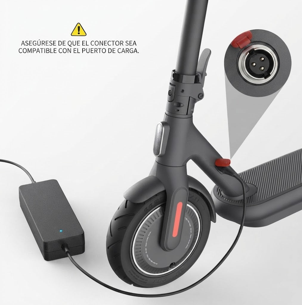 Cómo saber si el cargador de tu Xiaomi está fallando (y cómo sustituirlo)